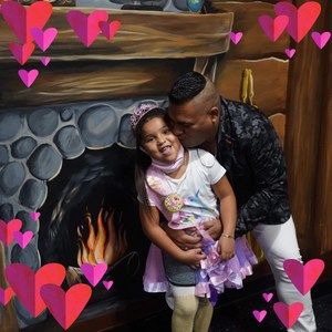 Meet your Posher, Jason